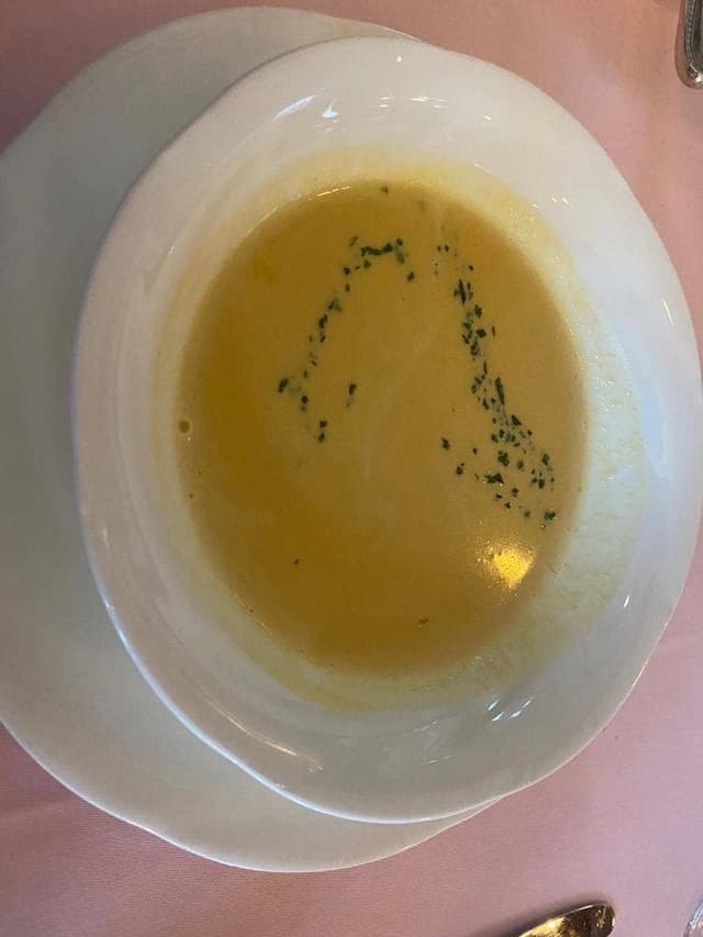 フランス料理店シェフ ド フランス - サブ画像3