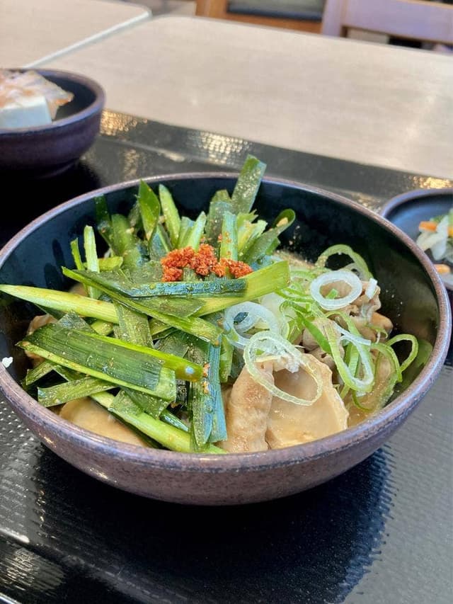 ゆで太郎 BAY FRONT SOGA店 - サブ画像3