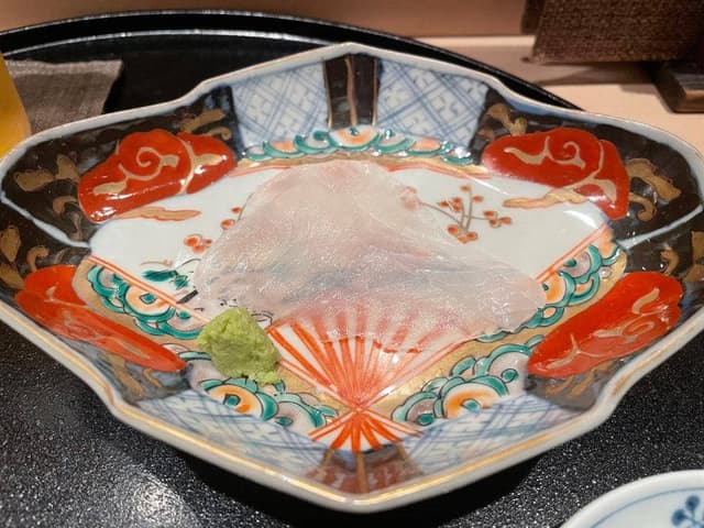 鮨の与志喜 - サブ画像1