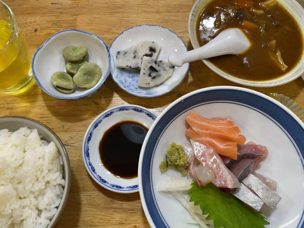 家庭料理の店 かめや