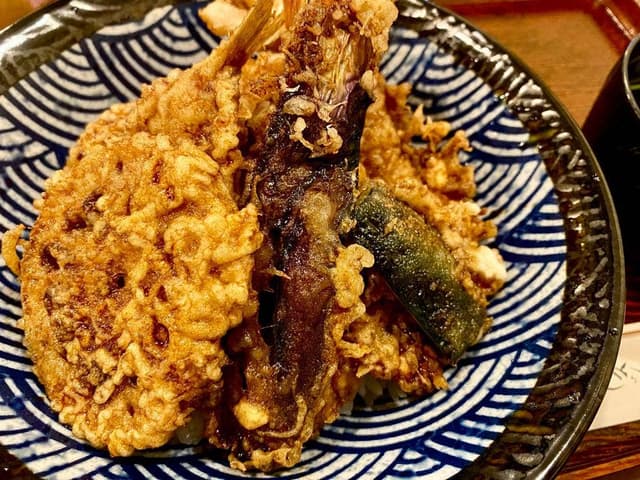 饂飩亭 竹庵 - サブ画像1