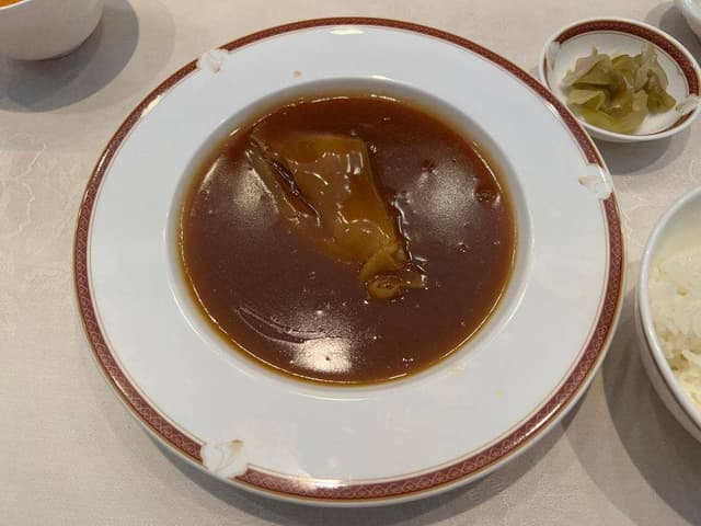 筑紫樓 恵比寿店 - サブ画像1