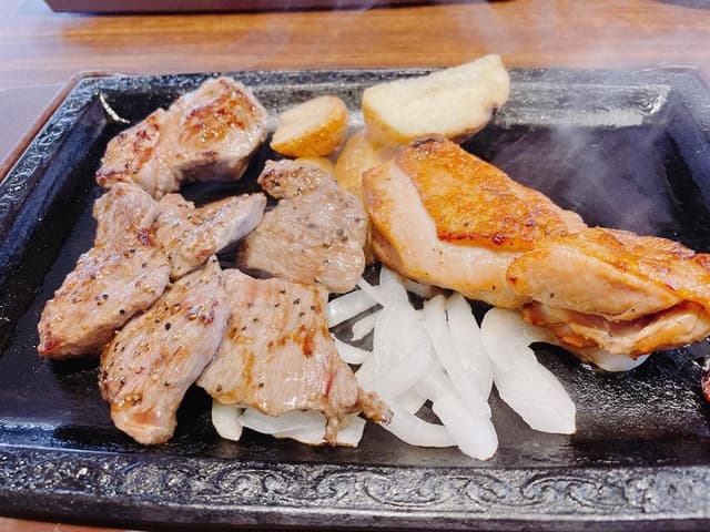 ステーキガスト 岸和田店 - サブ画像1