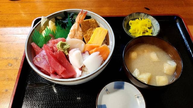 大的食堂 - サブ画像2