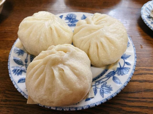 551蓬莱 エキマルシェ新大阪店 - サブ画像2