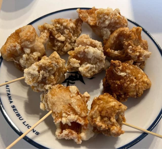 からあげやカリッジュ 新居浜中央店 - サブ画像1