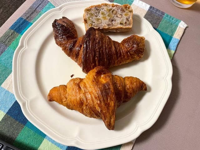 SHIBUichi BAKERY - サブ画像3