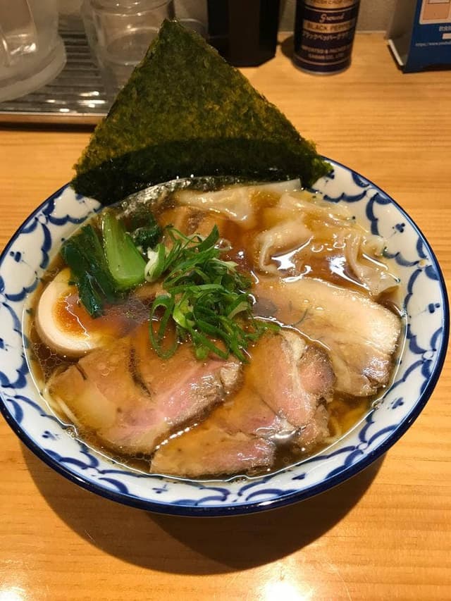 拉麺 弁ten - サブ画像1
