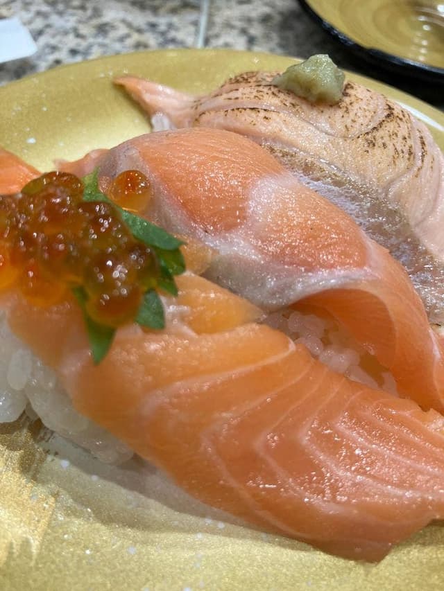 江戸前回転鮨 紀州弥一 天王寺ミオプラザ店 - サブ画像2