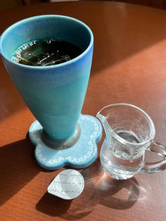 珈琲はなまる - サブ画像3