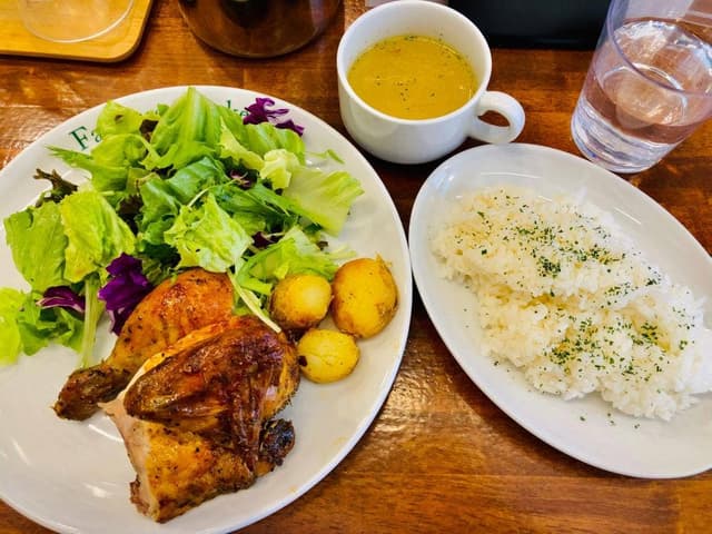 Farmer's Chicken 西新宿店 - サブ画像3