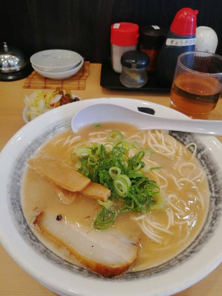 ばり嗎 津山山北店