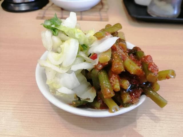 ばり嗎 津山山北店 - サブ画像2