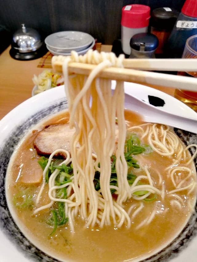 ばり嗎 津山山北店 - サブ画像1