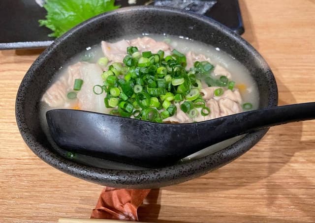 肉客万来 肉酒場 - サブ画像1