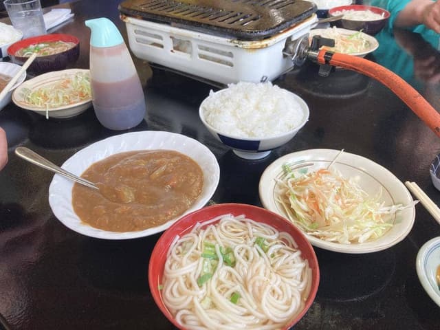 焼肉処 琇 - サブ画像1