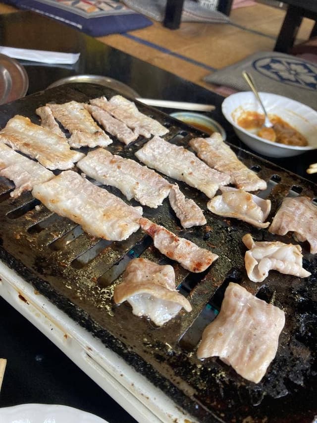焼肉処 琇 - サブ画像2