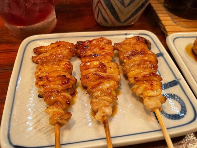 やきとり 吉鳥 掛川店 - サブ画像3