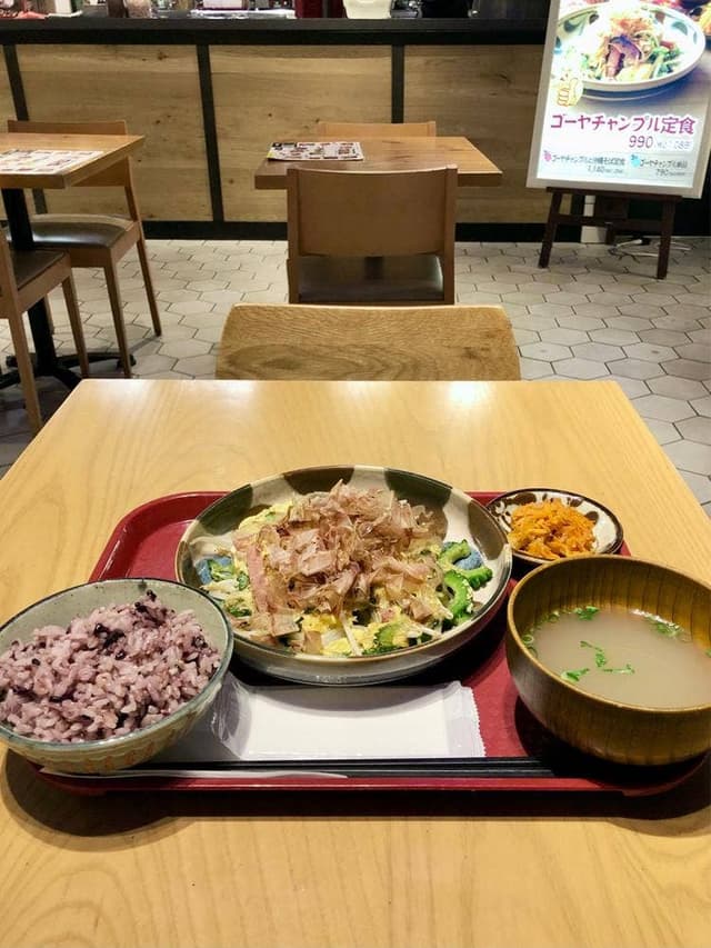島料理 ちゃんぷら〜 - サブ画像1