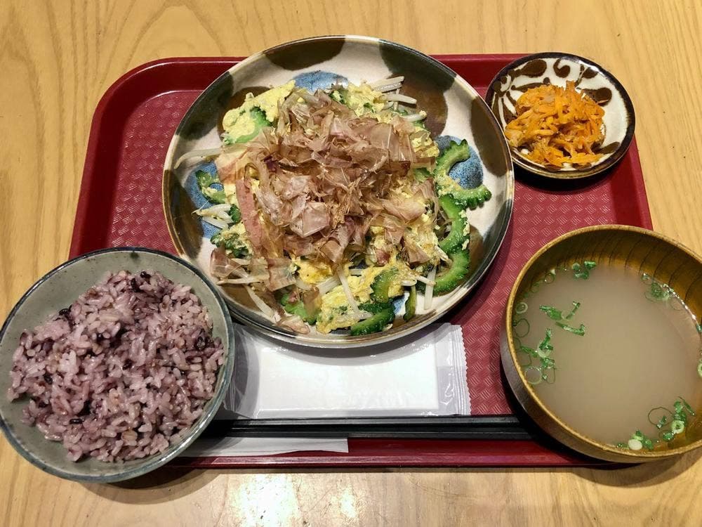 島料理 ちゃんぷら〜