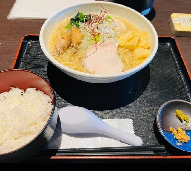 旬彩遊膳 彩 大崎店 - サブ画像2