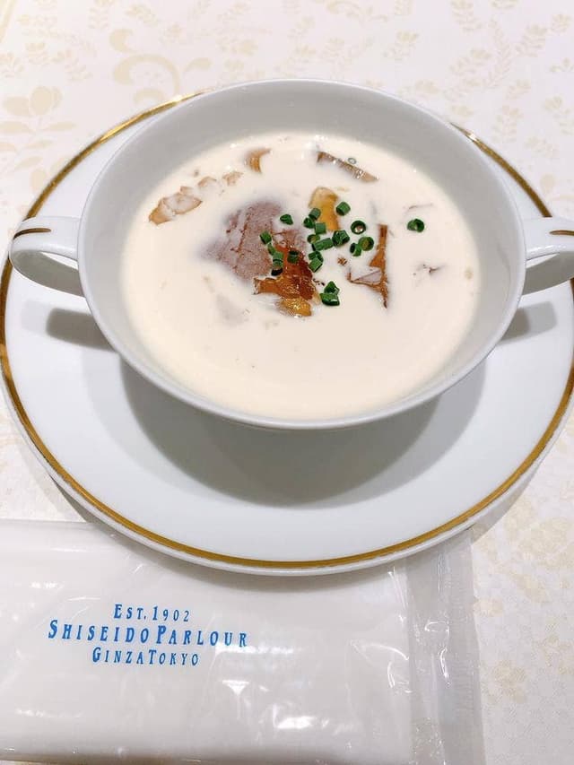 資生堂パーラー 日本橋店 - サブ画像1