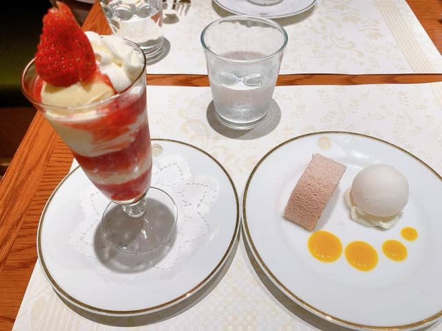 資生堂パーラー 高島屋日本橋店 - サブ画像2