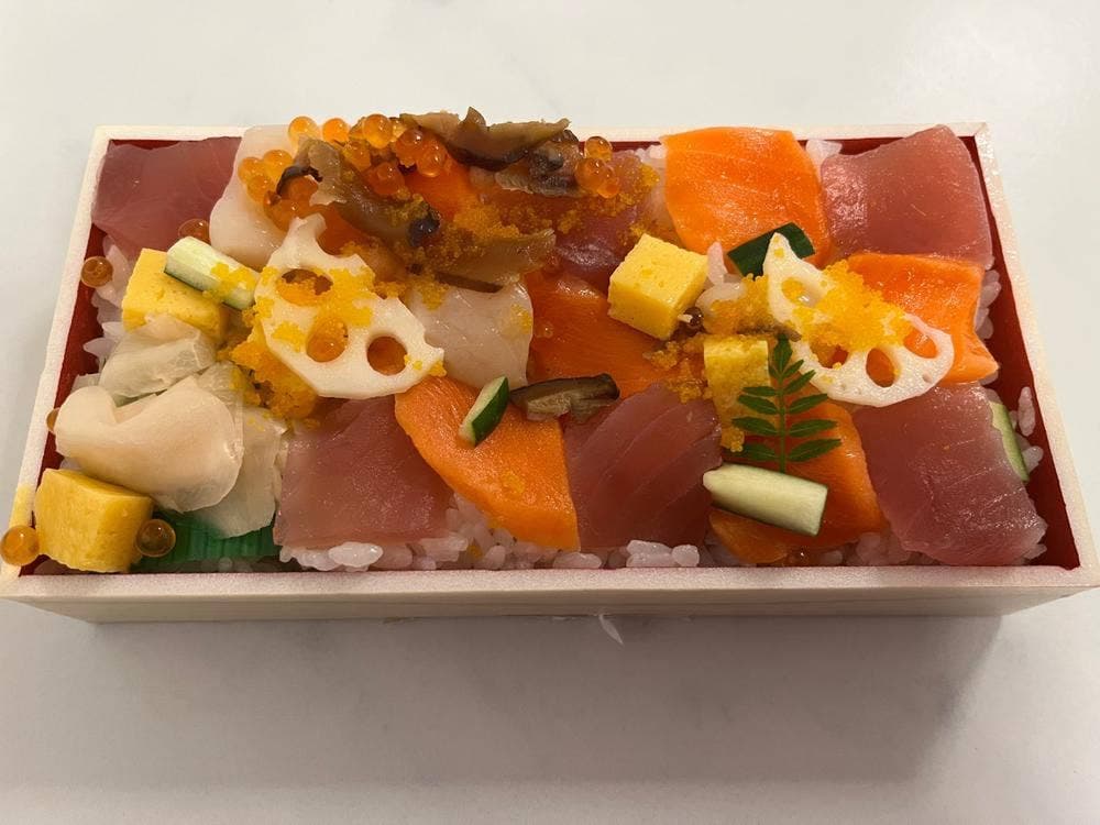 古市庵 神戸阪急店