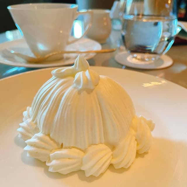 ザ パレス ラウンジ パレスホテル東京 - サブ画像2