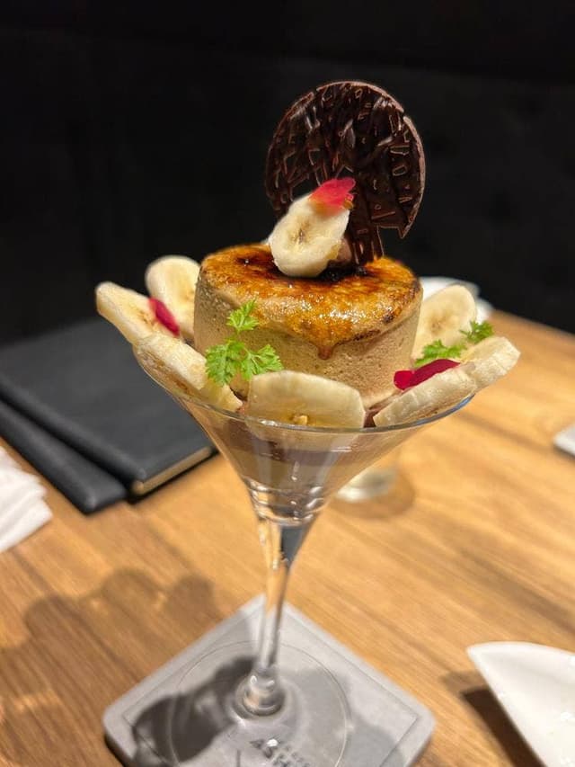 スイーツBAR ASHIOTO - サブ画像2