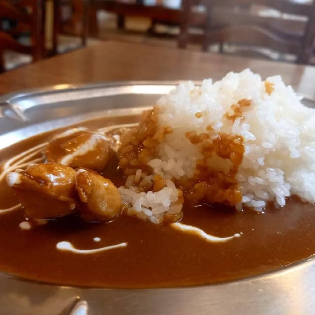 カレー屋ケンちゃん - サブ画像3