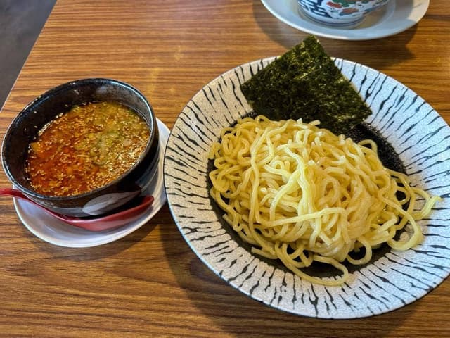 東京豚骨拉麺ばんから - サブ画像2