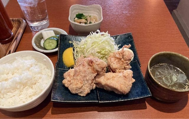串焼き 赤坂 えいき - サブ画像1