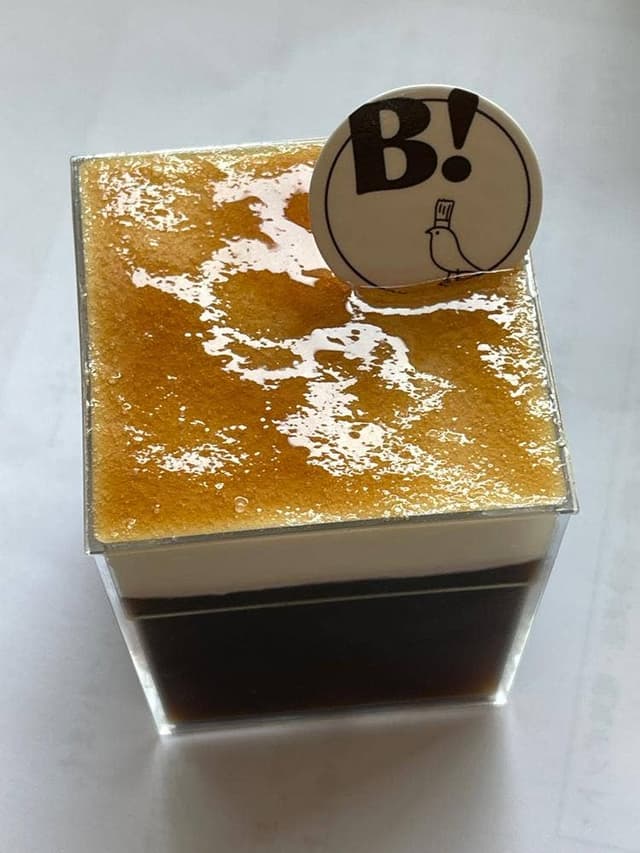 ボンジュール - サブ画像3