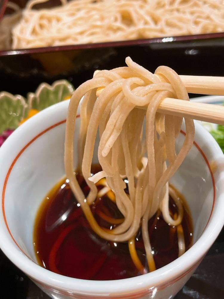 明月庵 ぎんざ田中屋 西武池袋店