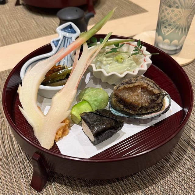 銀座 泉 - サブ画像2