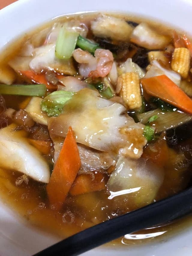 中華食府 - サブ画像3