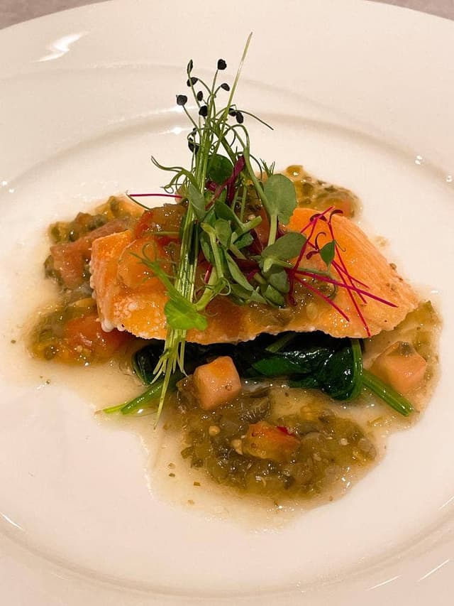 オーベルジュ マーメイド - サブ画像1