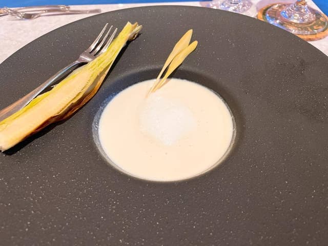 オーベルジュ マーメイド - サブ画像2