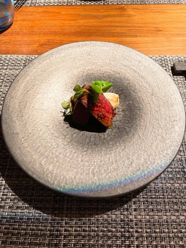 オステリア ドラマティコ - サブ画像2