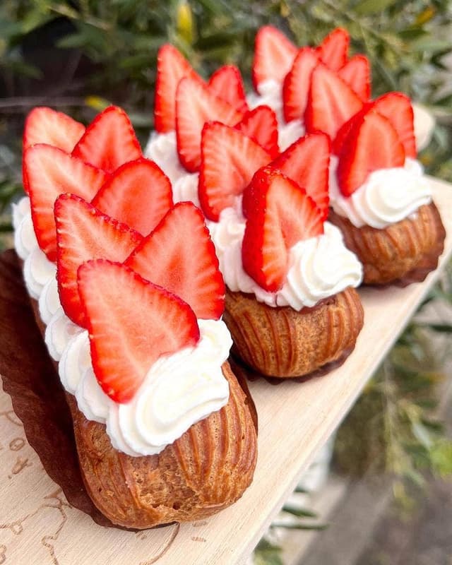 Pâtisserie BéBé - サブ画像1