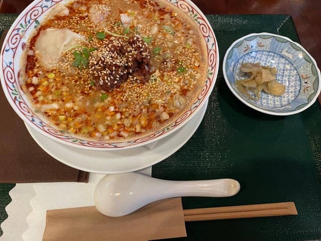中国料理 東方美人 - サブ画像1