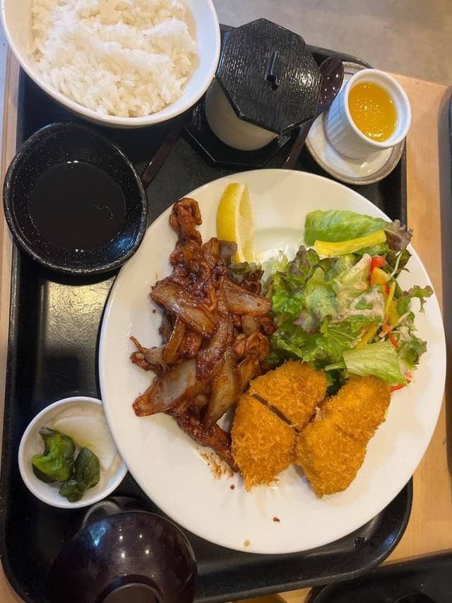 旭屋 - サブ画像3