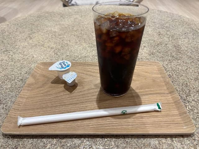 Rita Cafe - サブ画像2