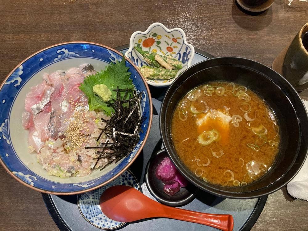マルサ水産 名古屋四軒家店
