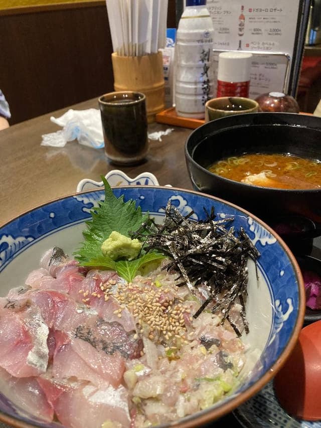 マルサ水産 名古屋四軒家店 - サブ画像3