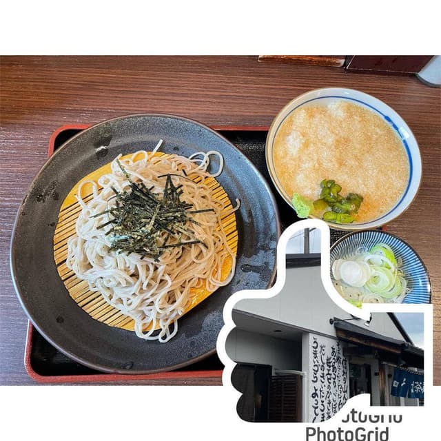 そば茶屋 土岐店 - サブ画像1