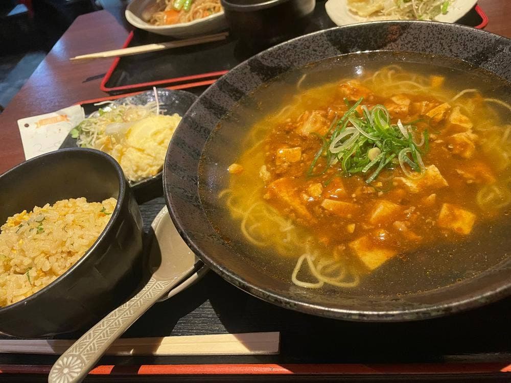 中国酒菜 凛