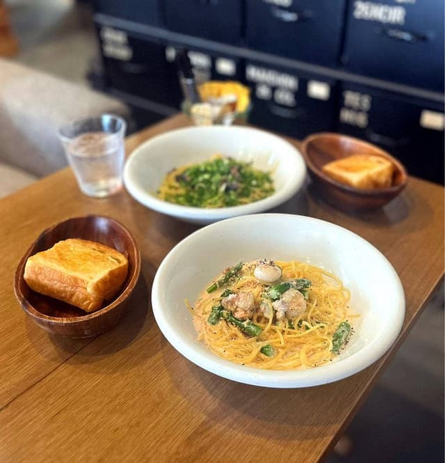 NewYork Garden Place hug - サブ画像3