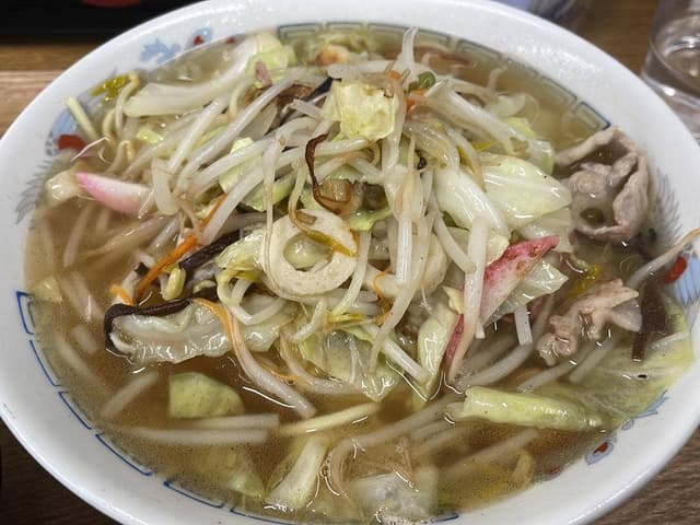 手打ちうどん たけたつ - サブ画像3